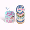 The Original MakeUp Eraser - Coastal Cowgirl 7-Day Set