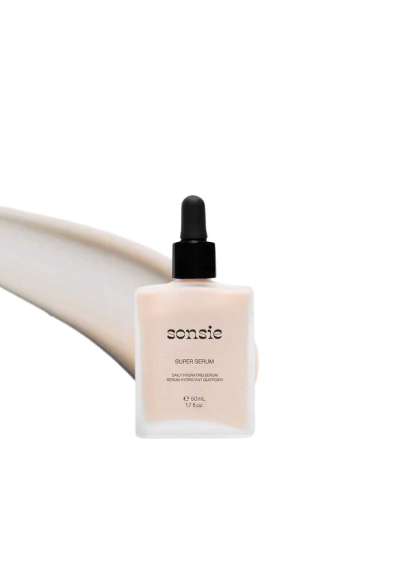 sonsie Super Serum