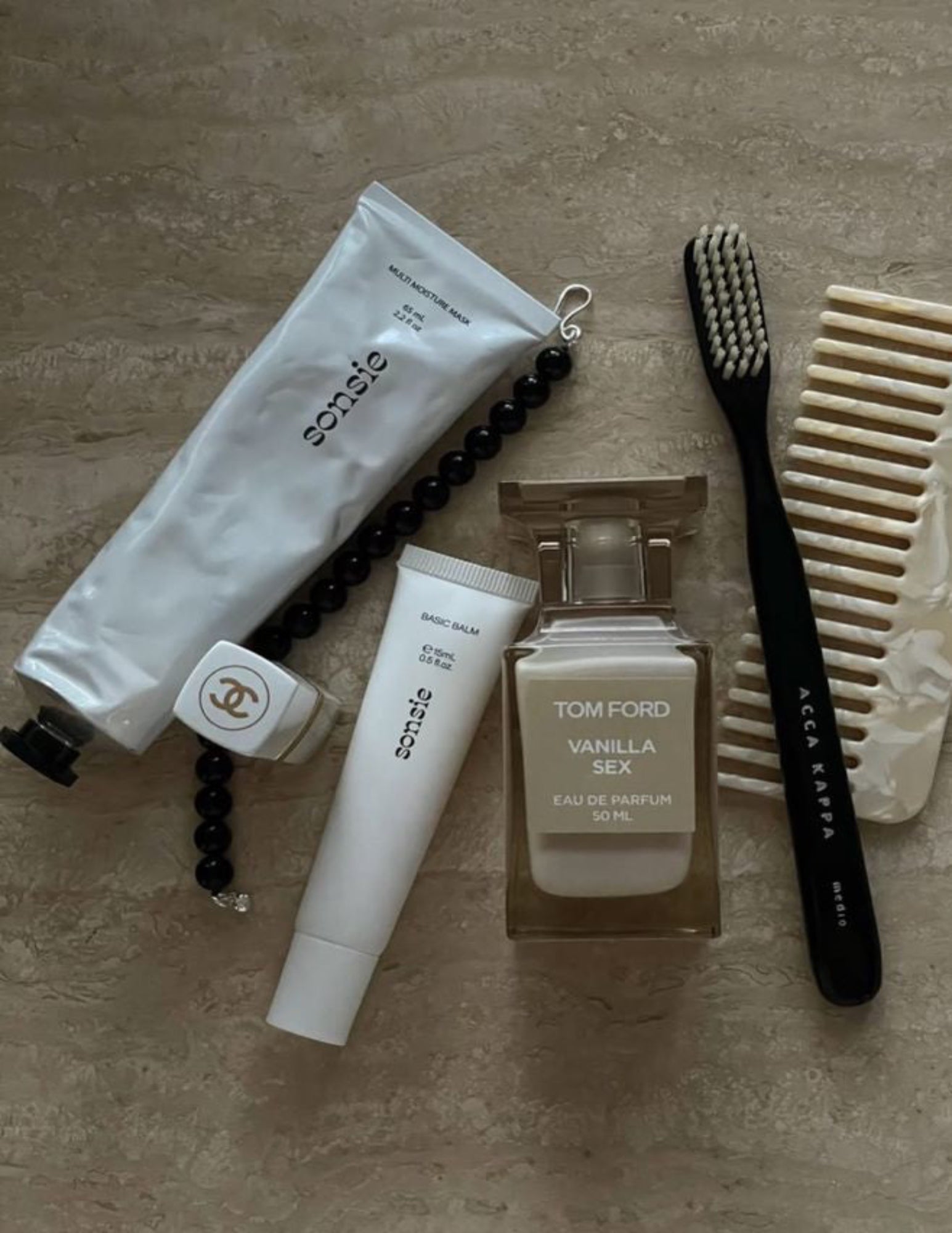 sonsie Multi Moisture Cream