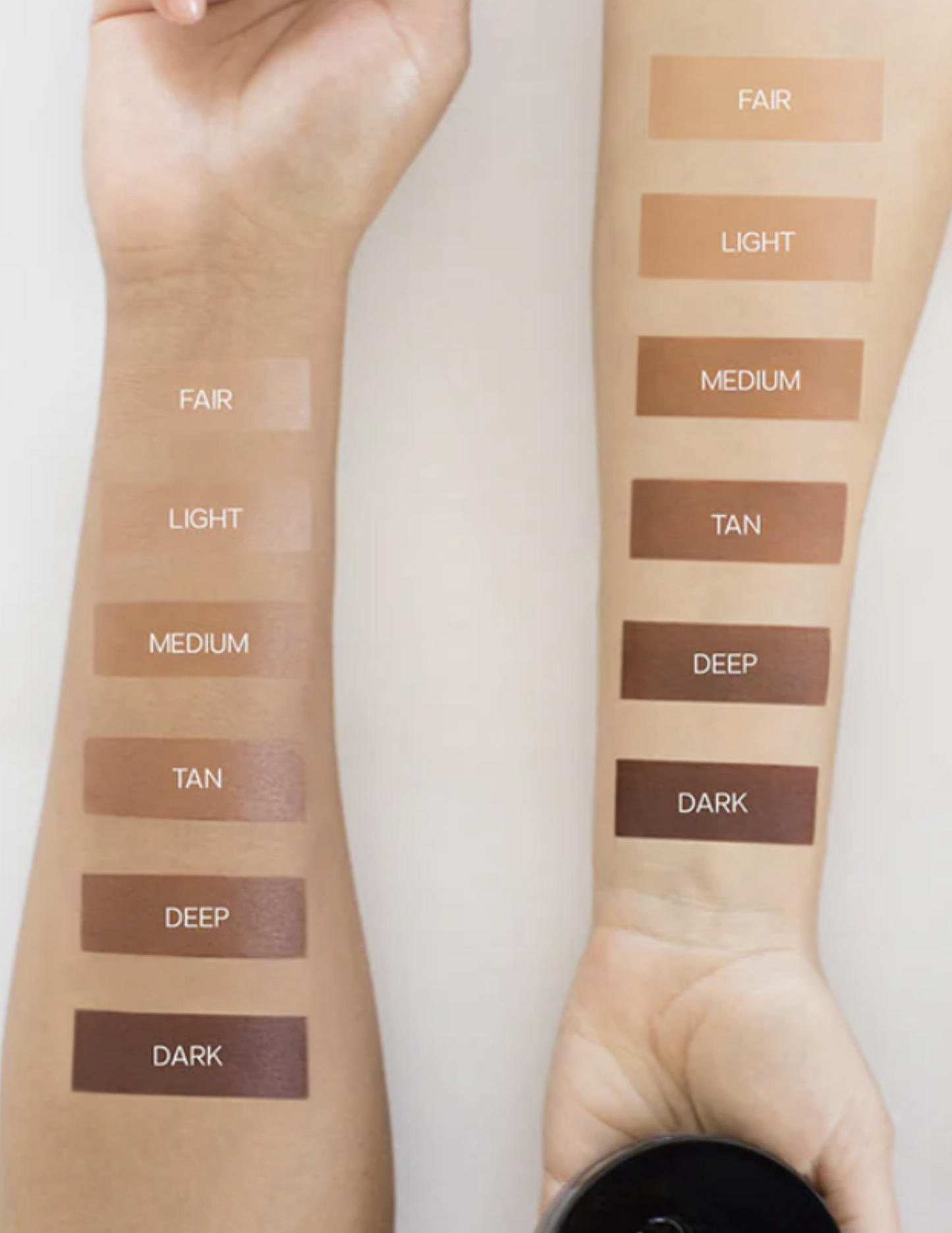 Saie - Sun Melt - Cream-Balm Bronzer