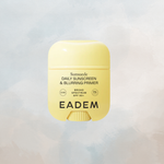 EADEM Sunsuede SPF 50+ Daily Sunscreen & Blurring Primer Stick