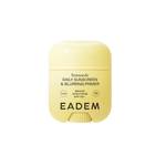 EADEM Sunsuede SPF 50+ Daily Sunscreen & Blurring Primer Stick