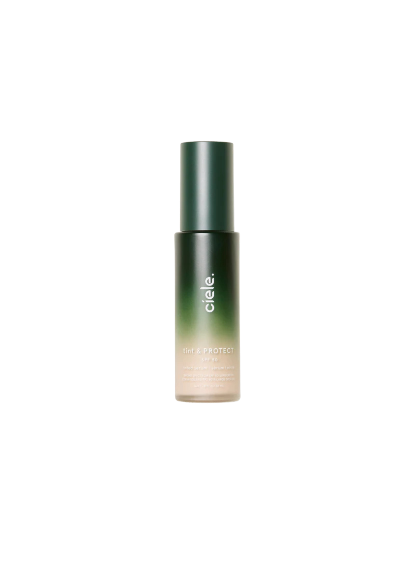 ciele - Tint & Protect SPF 50