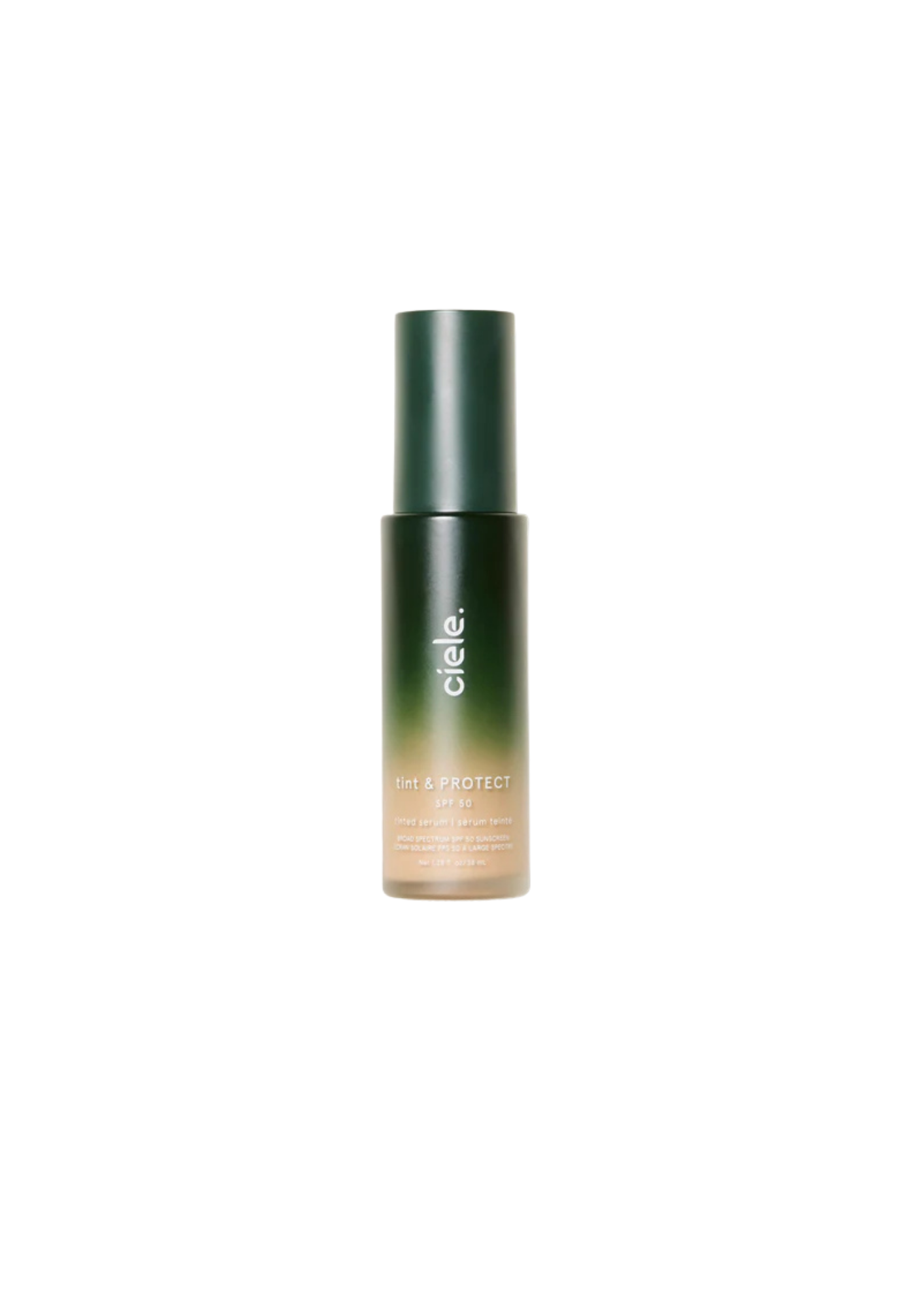 ciele - Tint & Protect SPF 50