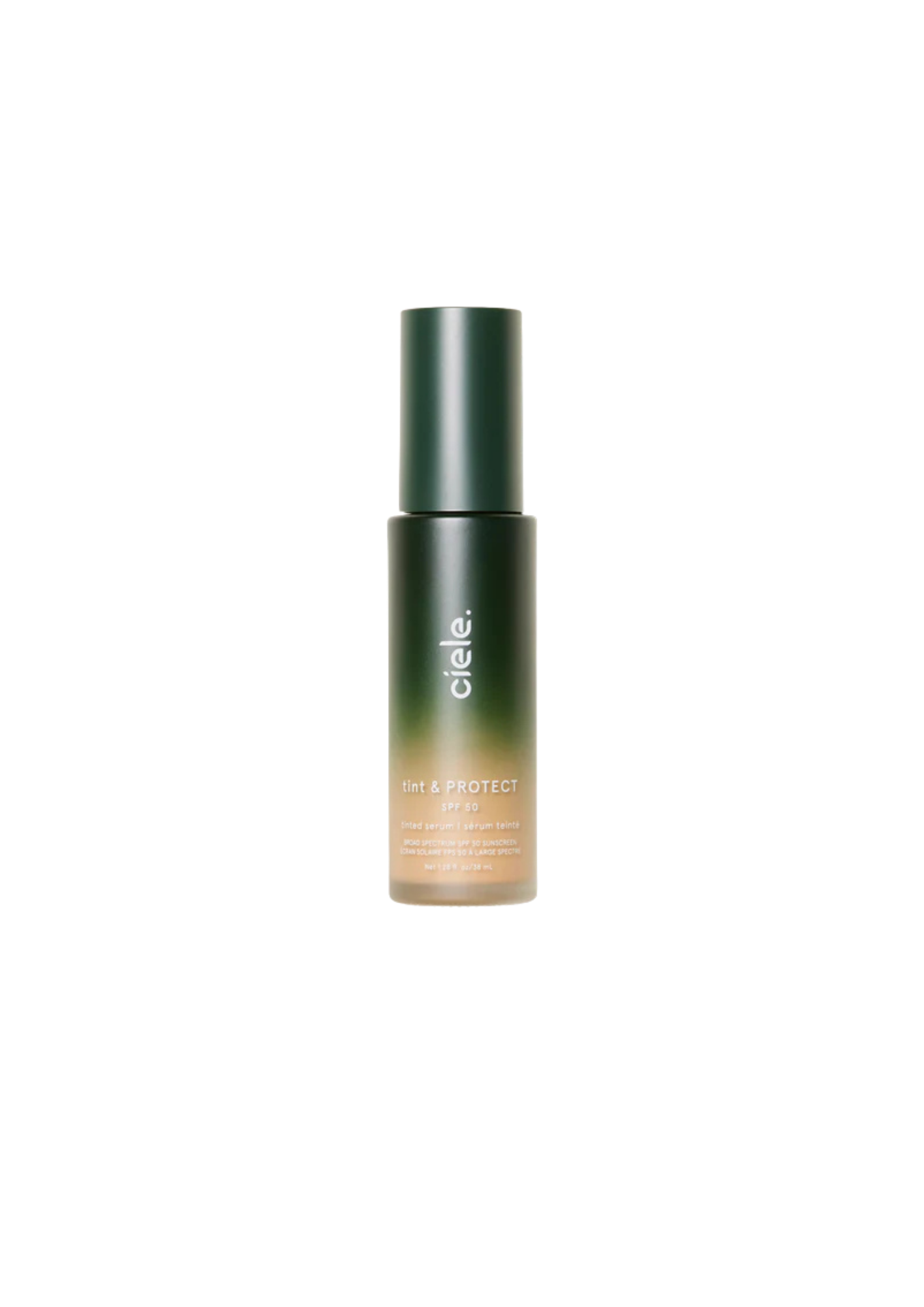 ciele - Tint & Protect SPF 50