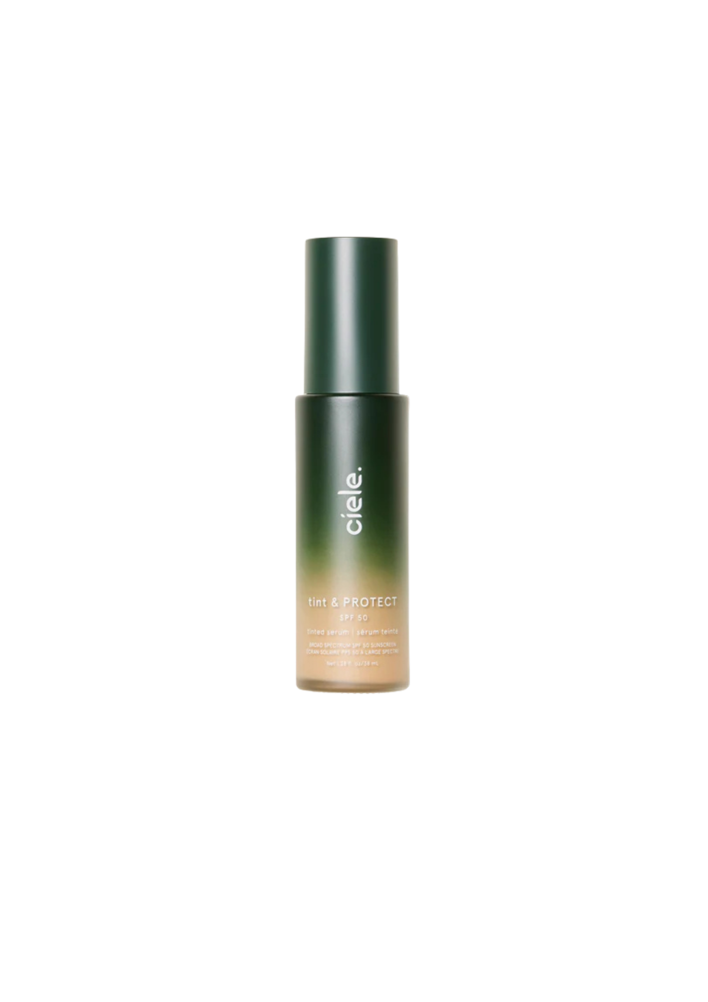 ciele - Tint & Protect SPF 50