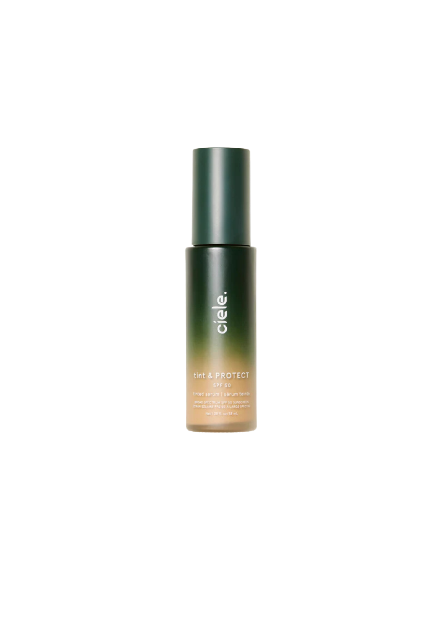 ciele - Tint & Protect SPF 50