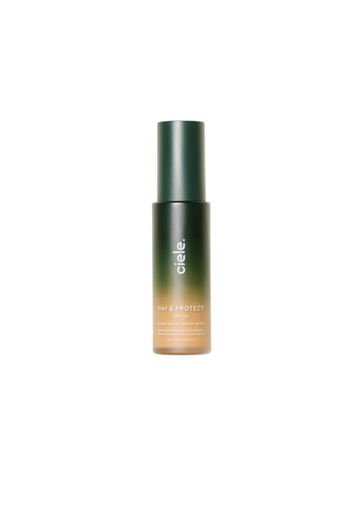 ciele - Tint & Protect SPF 50