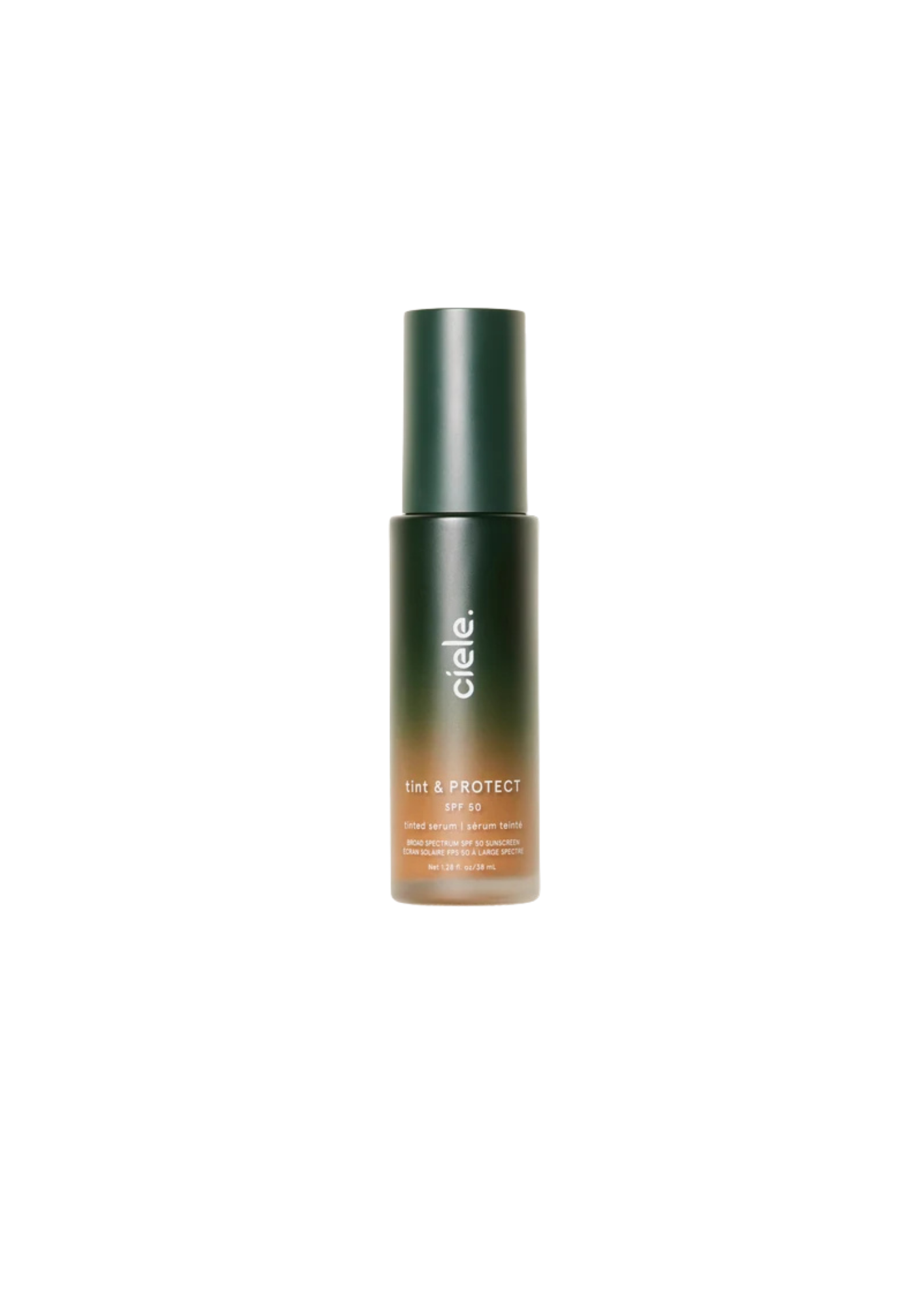 ciele - Tint & Protect SPF 50