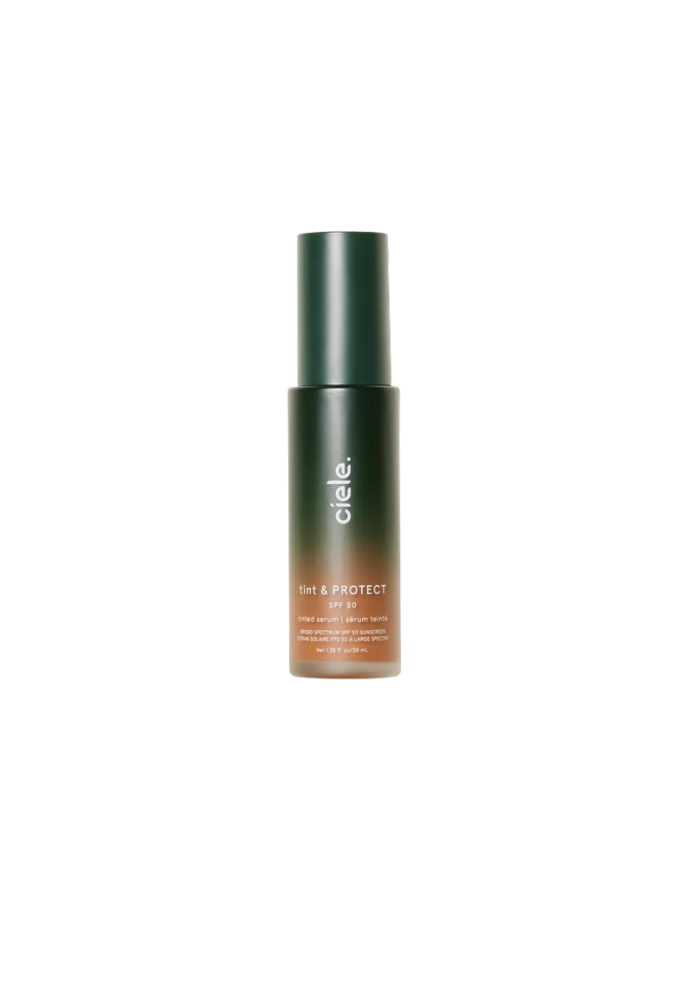 ciele - Tint & Protect SPF 50