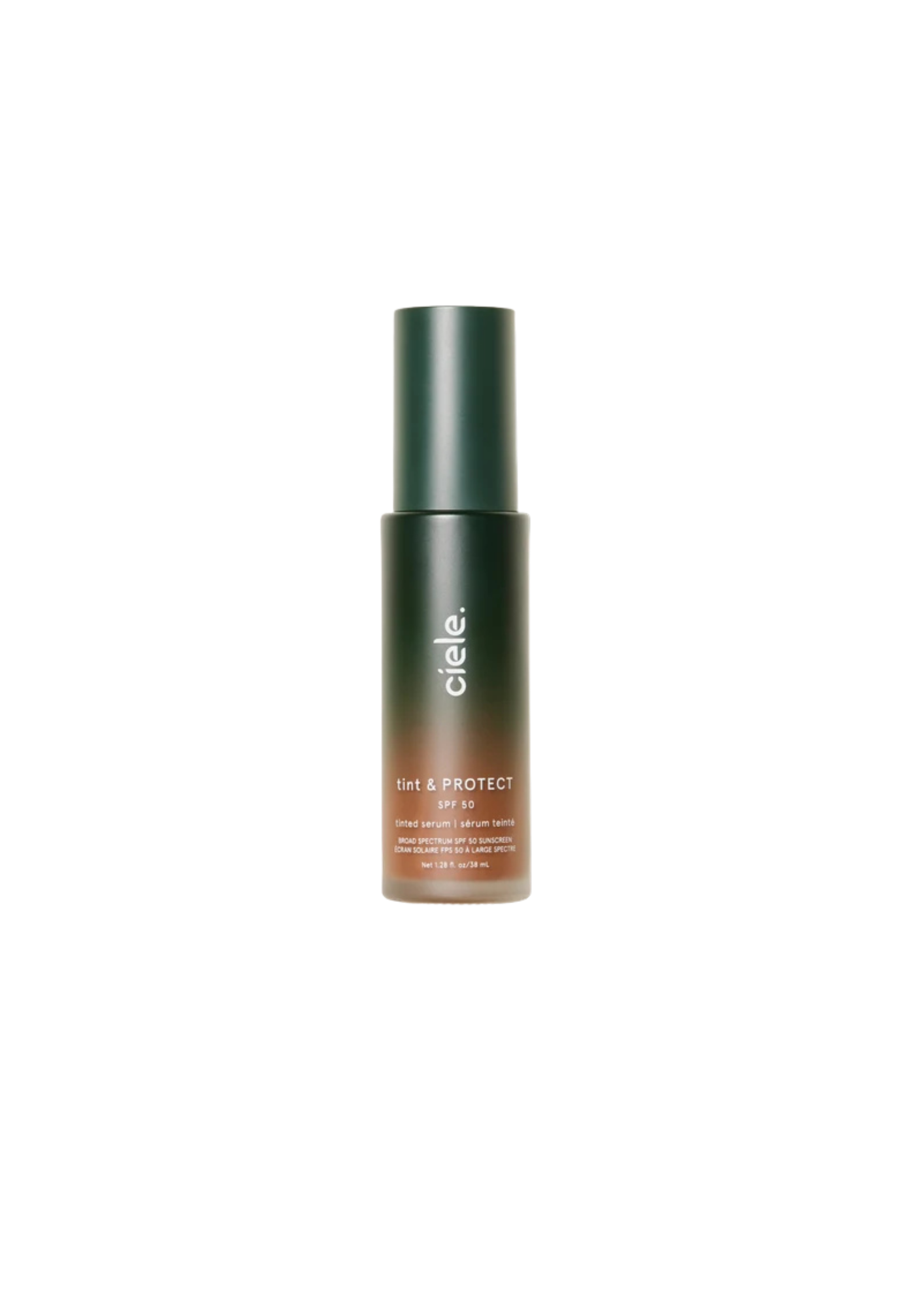 ciele - Tint & Protect SPF 50