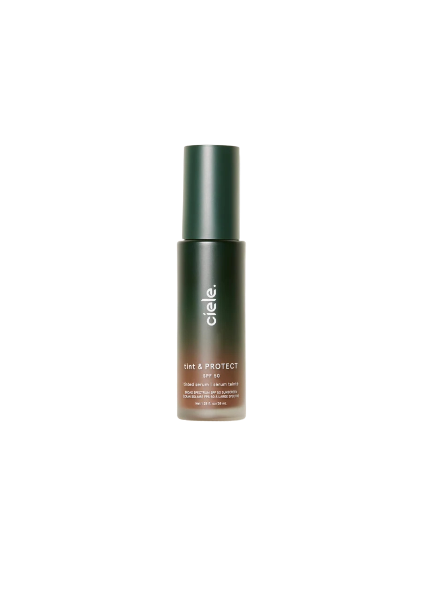 ciele - Tint & Protect SPF 50