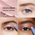 Alleyoop 11th Hour - Cream Eyeshadow & Liner Stick