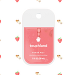 Touchland Hand Sanitiser - Wild Watermelon