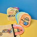 The Original MakeUp Eraser - 7 Day Set Minions