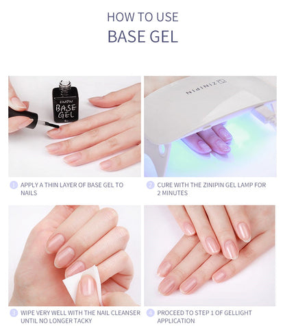 Base Gel