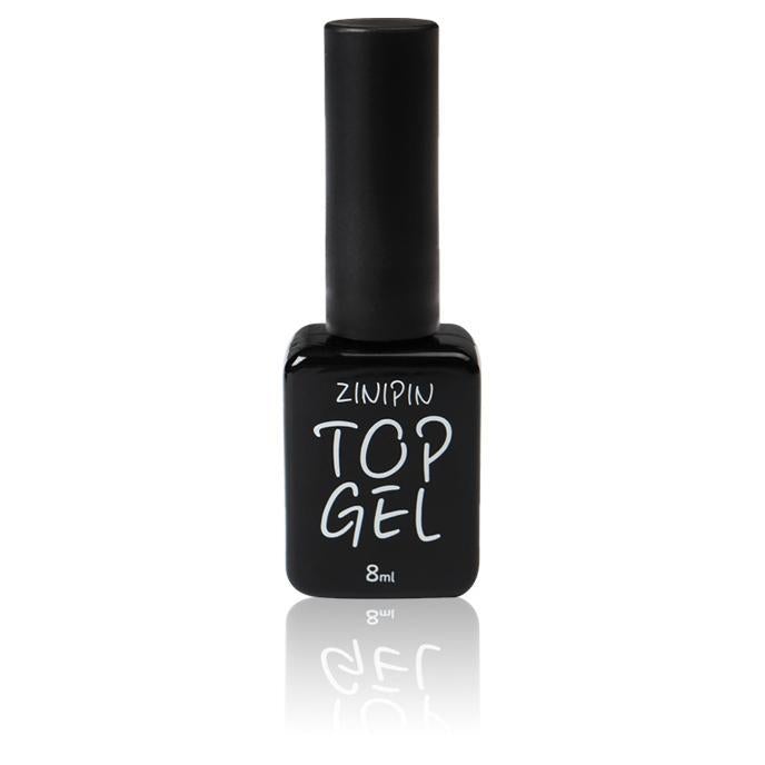 Glossy Top Gel