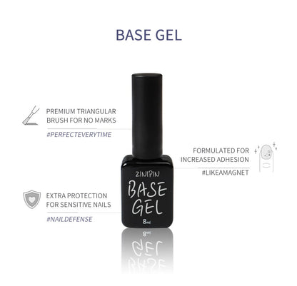 Base Gel